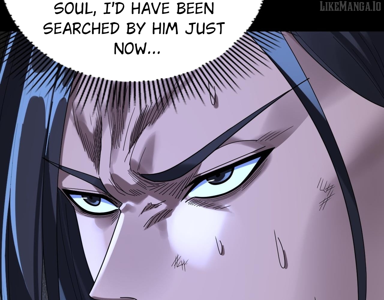 Me, The Heavenly Destined Villain Chapter 287 - page 47
